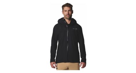 Columbia Northwest Explorer 3L Schwarz