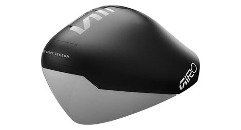 Casco de contrarreloj Giro Aerohead II MipsNegro Mate