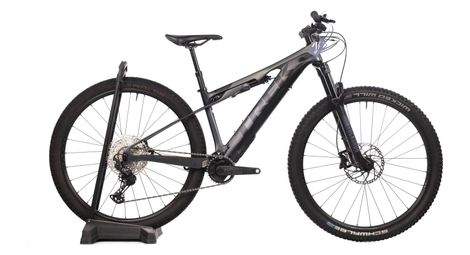 Trek E Caliber 9 6 VTT Electrique Bon Etat
