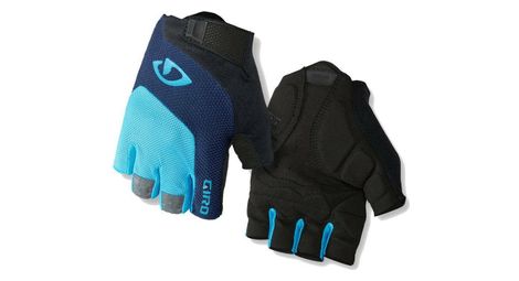 Gants giro bravo gel