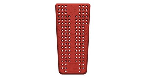 leatt back protector for ce level 1 hydration packs