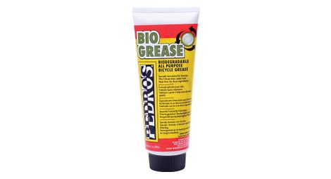 Pedros graisse bio grease 85g