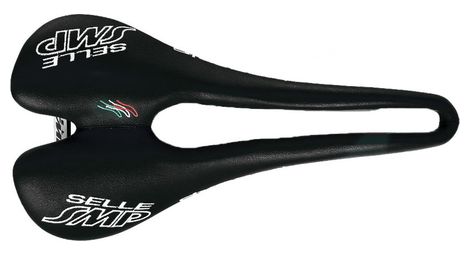 Raíles de acero negro selle smp dynamic