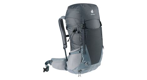 Bolsa de senderismo deuter futura 32 gris azul