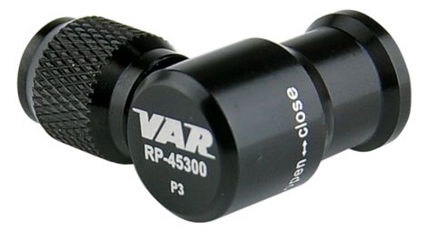 Gonfleur co2 var rp-45300-c pour cartouche co2