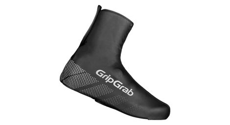 Couvre chaussures gripgrab ride waterproof noir