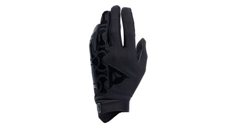 Guantes largos dainese hgr negro