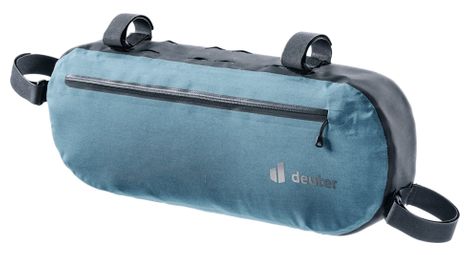 Sacoche de cadre deuter cabezon fb 6l bleu