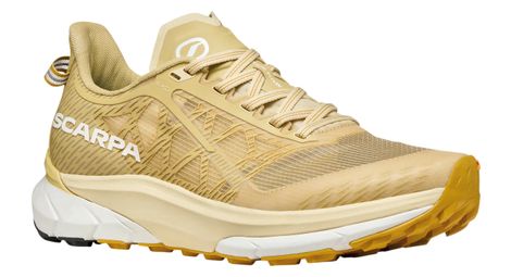 Trailschuhe Scarpa Golden Gate 2 ATR Gelb Herren