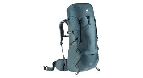 Deuter aircontact lite 50   10 azul