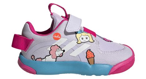 Chaussures kid adidas ActivePlay Cleofus