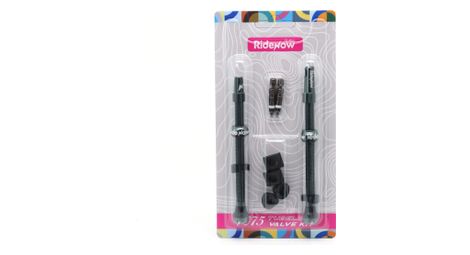 Kit Tubeless RideNow 85mm