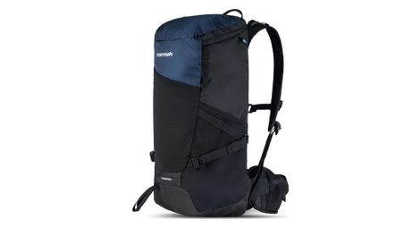 Hannah sac à dos d'extérieur raven 30 air-vent-anthracite avec bleu