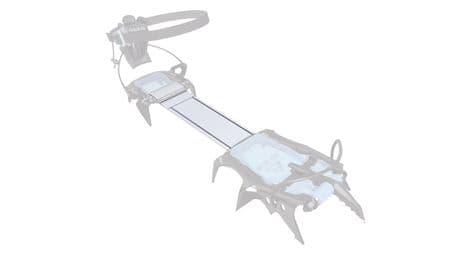 Set 2 sangles pour crampons harfang alpine et tech blue ice