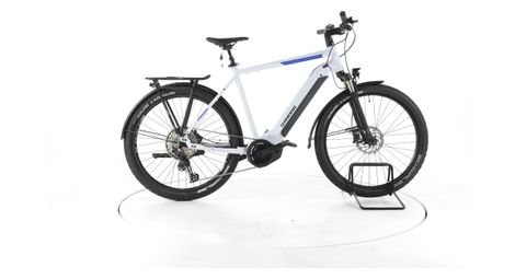 Produit reconditionné - Winora Yucatan 12 Trekking E-Bike - Très Bon Etat