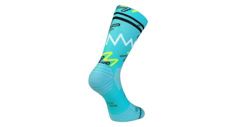 Sporcks bpm running socks blau