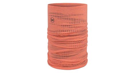 Girocollo Buff DryFlx Solid Rose