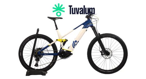 Husqvarna Mc Le VTT Electrique Bon Etat