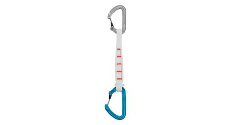 Dégaine Petzl Ange Finesse SL 17CM