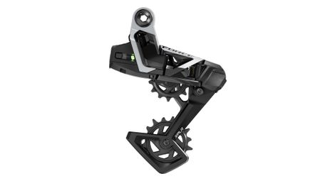 sram force xplr axs e1 rear derailleur without battery