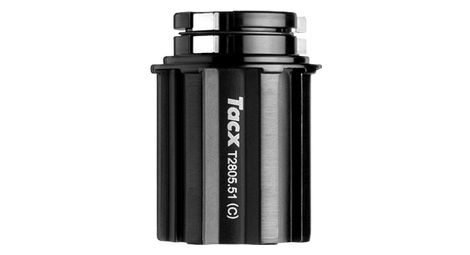 Cuerpo de rueda libre tacx campagnolo para tacx neo 2 smart y flux