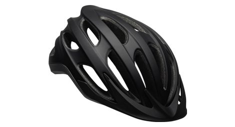 Casque vtt bell drifter noir gris