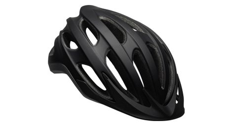 Bell drifter mtb helm zwart / grijs 2022