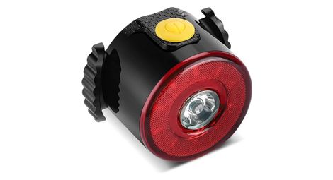 Feu arrière de vélo led etanche