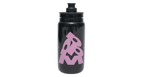 Bidon maap chroma 550ml noir/rose