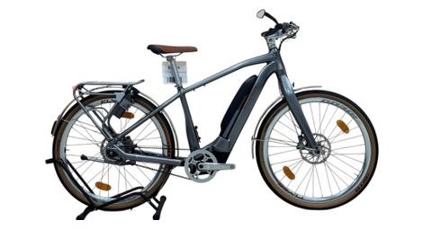 Flyer Upstreet5 9 83 Limited Edition Rohloff 2021 Velo Electrique Flyer Tres Bon Etat