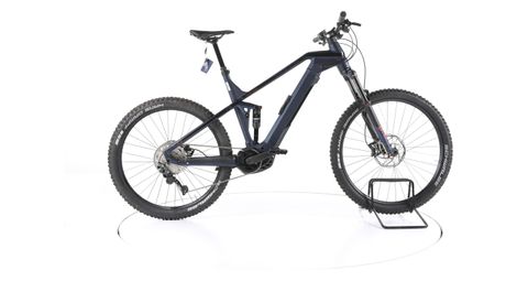 Produit reconditionné - bulls sonic evo am 1 vélo électrique vtt - très bon etat