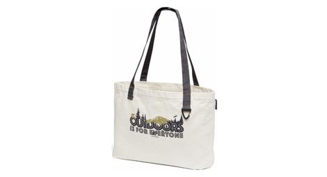 Draagtas columbia camp henry tote unisex