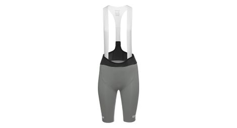 Cuissard Court à Bretelles Femmes Gore Wear Spinshift Gris