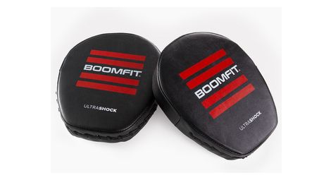 Pattes d ours boomfit