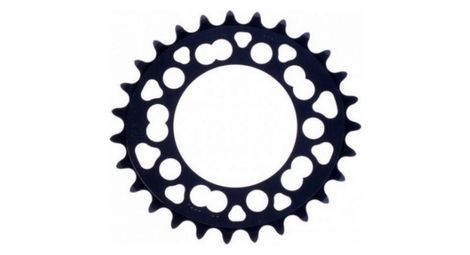 Plateau rotor vtt 74 mm 27dents