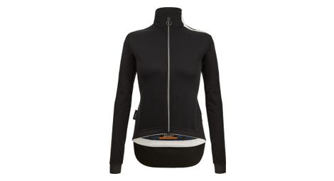 Veste femme santini vega multi noir