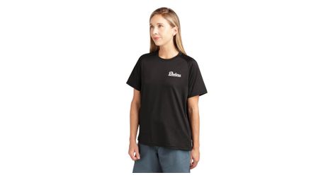 Maglia dakine syncline donna a manica corta nero