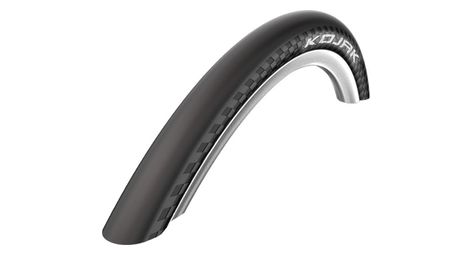 Schwalbe kojak urban tire 26 '' tubetype plegable liteskin speedgrip raceguard black