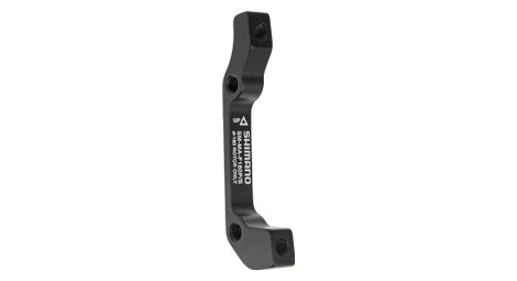 Adattatore shimano sm-ma-f180 is - montaggio pm (av 180mm)
