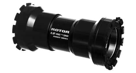 Rotor BB386Evo 46mm Achse 30mm Stahllager