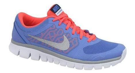 Chaussures de Running Nike Flex 2015 RN GS