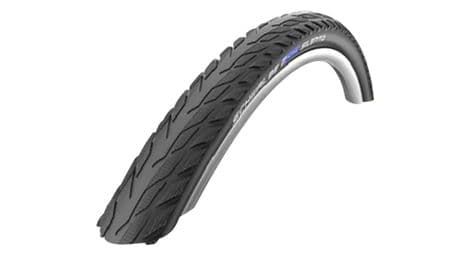 Pneu vtt/urbain 26x1.75 tr schwalbe silento 2 noir (47-559)