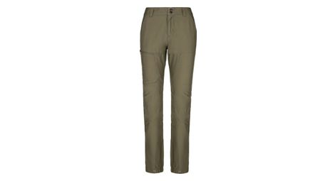 Pantalon randonnée femme kilpi jasper-w