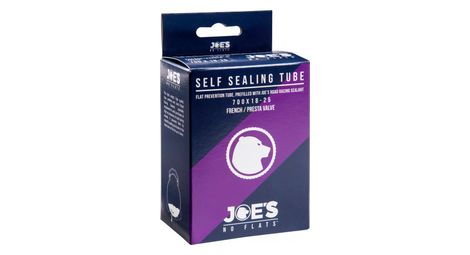 No flat joe's sealant tube 700 standard