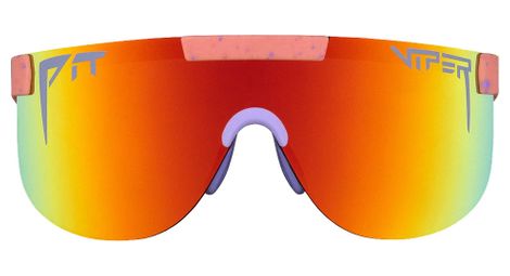 Paire de lunettes pit viper the slammin ellipticals rose