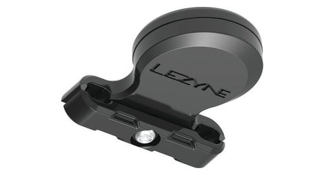 lezyne matrix gps anti theft mount for airtag saddle rail