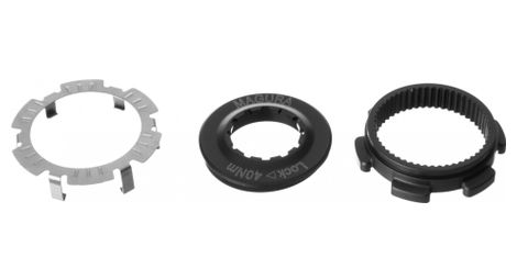 Ecrou magura center lock cannelure interne