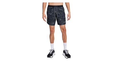 Short nike dri fit stride trail 7in noir