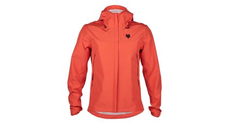 Veste fox ranger 2 5 l water orange