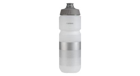 Borraccia topeak 750ml bianco